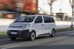 Citroen Jumpy Combi 2016 года